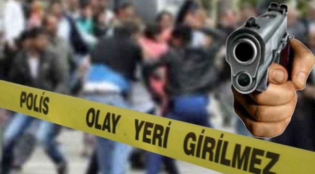 Çayırova'da silahlı bıçaklı kavga! Ölü ve yaralılar var..