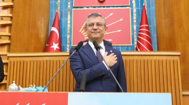 Özgür Özel İzmit'te Kent Lokantası açacak!