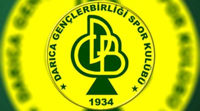 Darıca Gençlerbirliği’nden 5 transfer birden!