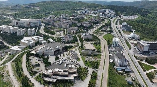 Kocaeli Üniversitesi’nden 17 bilim insanı “Dünyanın En Etkili Bilim İnsanları” listesinde!