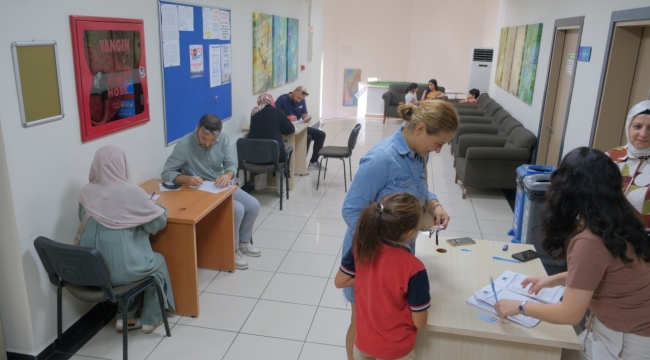 Konservatuvarlı olmanın heyecanı bir başka