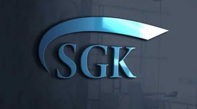 SGK'dan ücretsiz sağlık hizmeti!