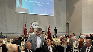 Vekil Tipioğlu: