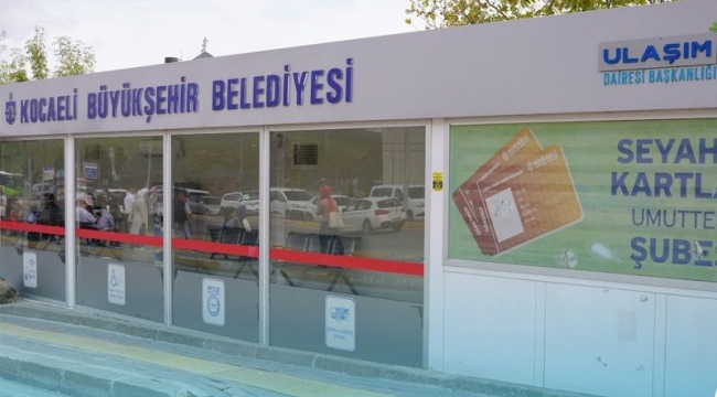 Yeniden hizmete açıldı