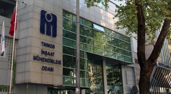 İMO: “En yüksek sesle itiraz ediyoruz”