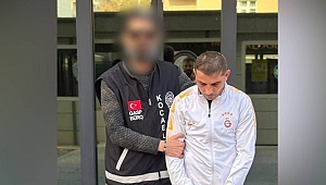 O sapığı Gebze polisi yakaladı!