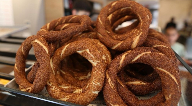 Kocaeli'de simit davası 2025'e kaldı!