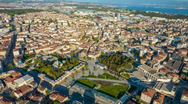 SEDAŞ bugün Kocaeli'nin yüzde 75'ini elektriksiz bırakacak!