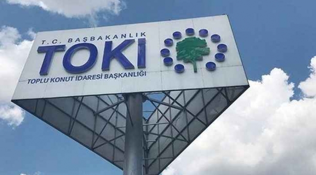 TOKİ Kocaeli'de arsa satacak