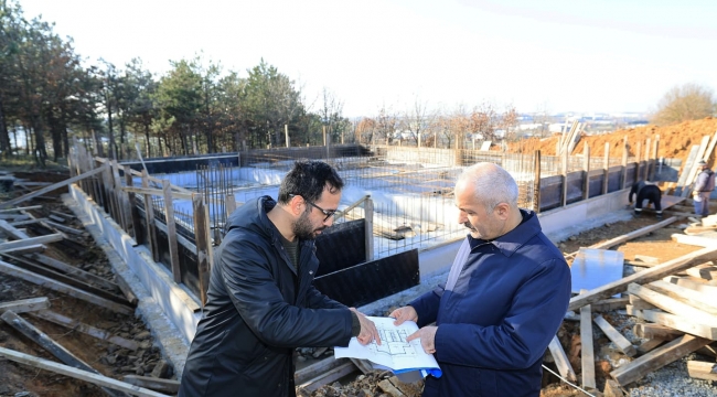 Bu proje Gebze'ye çok yakışacak!