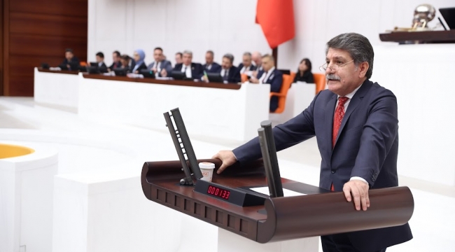 Kanko: ''TÜİK’in Makyajlı Rakamları Gerçeği Değiştirmez!''