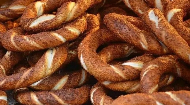 Kocaeli’de simit zammı onaylandı