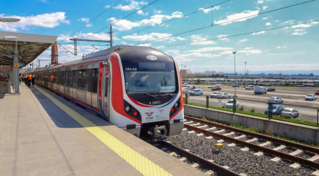 Kocaeliler için üzücü haber! Marmaray'a zam geldi