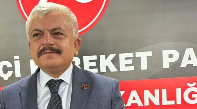 MHP Kocaeli basınla buluşuyor!