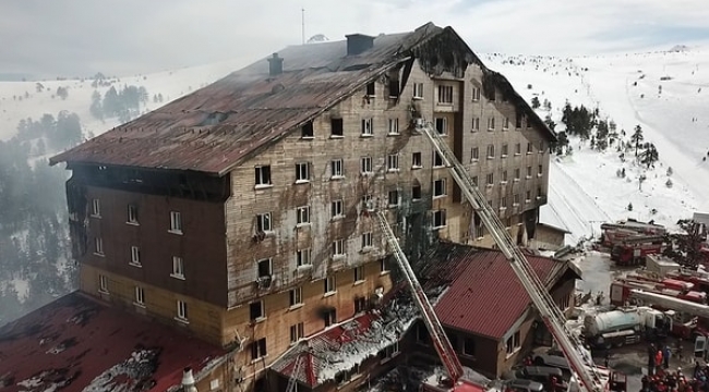 Yangın faciası sonrası Kocaeli'de eğlenceler ertelendi!